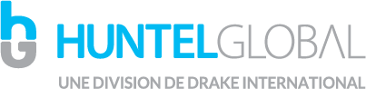 Huntel Global Logo