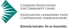 Canadian Association for Community Living (CACL) Logo
