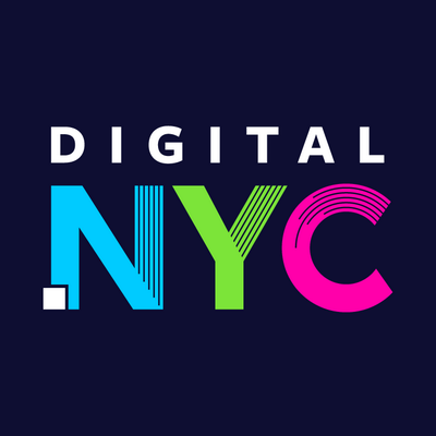 Digital NYC Logo