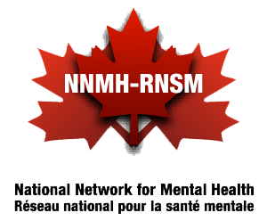 National Network of Mental Health Logo