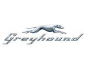 greyhound Logo