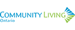 Community Living Ontario Logo