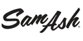 Sam Ash Music Logo