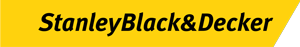 Stanely Black & Decker Logo