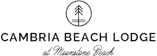 Cambria Beach Lodge logo
