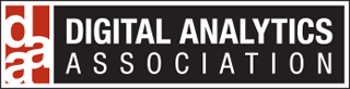 Digital Analytics Association logo