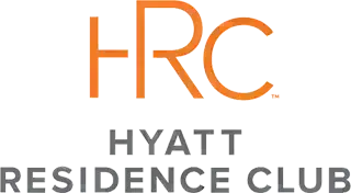 Hyatt Residence Club logo