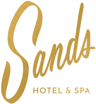 Sands Hotel & Spa logo