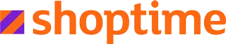 O Shoptime logo