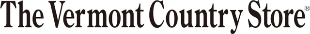 Vermont Country Store logo