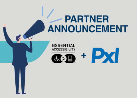 eA and PixelMedia Partnership