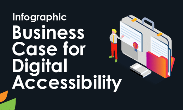 Business Case for Digital Accessibility