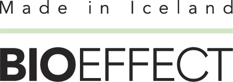 BioEffect logo