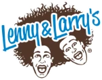 Lenny & Larry’s logo