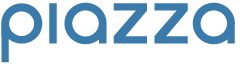 Piazza logo