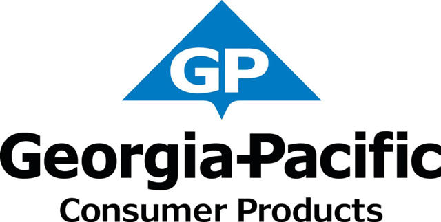 Georgia-Pacific Consumer Products LP logo