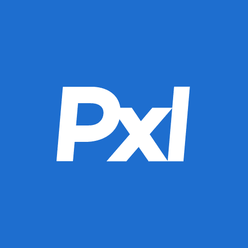 pixel media logo